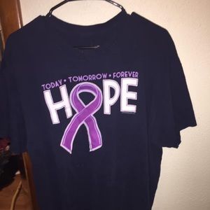Hope shirt